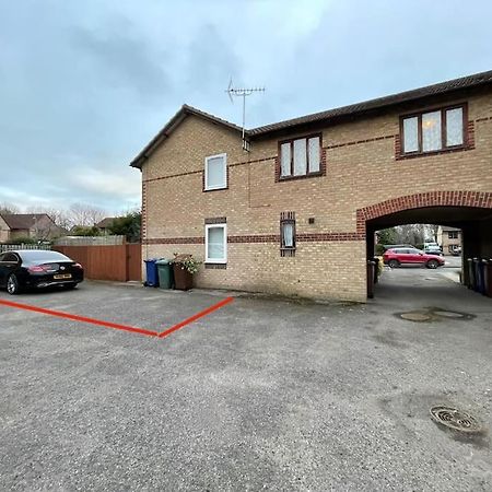 Harmony In Bicester别墅 外观 照片